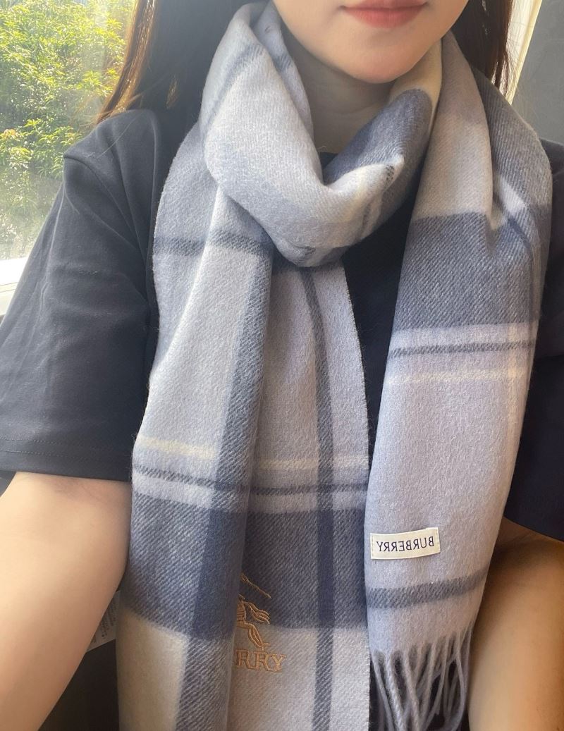 Burberry Scarf